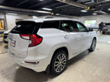 Certified 2022 GMC Terrain Denali w/ Denali Premium Package image 4