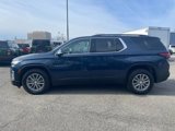 Used 2022 Chevrolet Traverse LT w/ LPO, Floor Liner Package image 4