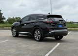 Used 2020 Nissan Murano SL image 4