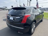 Used 2019 Cadillac XT5 Luxury image 5