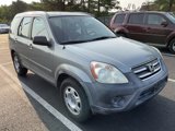 Used 2005 Honda CR-V LX image 3