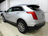 Used 2018 Cadillac XT5 Luxury w/ Driver Awareness Package image 4