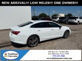 Certified 2023 Chevrolet Malibu LT image 5