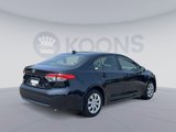 Used 2022 Toyota Corolla LE image 4