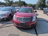 Used 2015 Cadillac SRX Luxury image 4