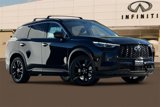New 2025 INFINITI QX60 Luxe image 2