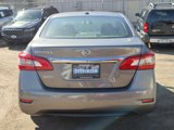Used 2015 Nissan Sentra SV image 5