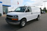 Used 2015 Chevrolet Express 2500 image 2