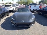 Used 2016 MAZDA MX-5 Miata Grand Touring image 2
