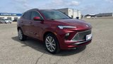 New 2025 Buick Encore GX Avenir w/ Avenir Convenience Package image 2