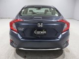 Used 2019 Honda Civic LX image 3