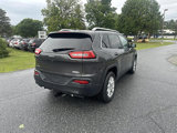 Used 2015 Jeep Cherokee Latitude w/ Cold Weather Group image 5