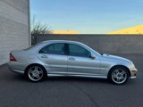 Used 2003 Mercedes-Benz C 32 AMG image 4