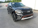 Certified 2022 Ford Expedition Timberline image 3