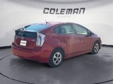 Used 2012 Toyota Prius One image 5