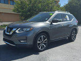 Used 2020 Nissan Rogue SL image 3