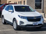 Used 2022 Chevrolet Equinox LT image 2