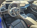Used 2025 BMW 330i xDrive Sedan w/ M Sport Package image 2