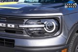 Used 2022 Ford Bronco Sport Big Bend w/ Convenience Package image 4