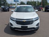 Used 2022 Chevrolet Equinox LT image 2