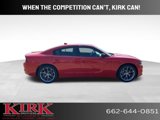 Used 2023 Dodge Charger SXT w/ Plus Group image 5