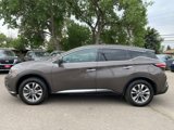 Used 2018 Nissan Murano SV image 2
