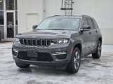 Used 2024 Jeep Grand Cherokee Limited 4xe image 4
