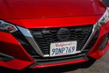 Certified 2022 Nissan Sentra SV w/ All-Weather Package image 6