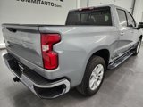 Used 2023 Chevrolet Silverado 1500 LTZ w/ LTZ Convenience Package II image 4