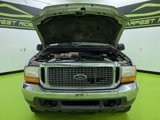 Used 2000 Ford Excursion XLT image 4