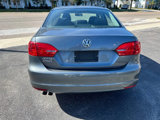 Used 2012 Volkswagen Jetta Sedan image 2