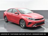 Used 2024 Kia Forte LXS image 2
