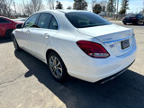 Used 2016 Mercedes-Benz C 300 4MATIC Sedan w/ Premium 1 Package image 5