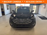Used 2022 Ford Edge SEL image 2