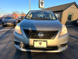 Used 2012 Nissan Versa S w/ Cruise Control Pkg image 3
