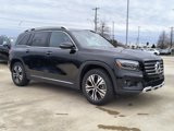 Used 2024 Mercedes-Benz GLB 250 4MATIC image 5