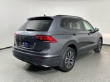 Certified 2021 Volkswagen Tiguan S image 4