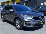 Used 2019 Acura RDX FWD w/ Technology Package image 3