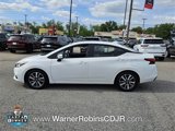 Used 2020 Nissan Versa SV image 4