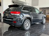 Used 2015 Jeep Grand Cherokee Limited image 4