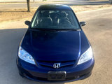 Used 2005 Honda Civic LX image 3