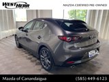 Certified 2025 MAZDA MAZDA3 s image 3