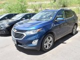Used 2019 Chevrolet Equinox LT w/ Sun & Navigation Package image 2