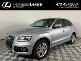 Used 2016 Audi Q5 2.0T Premium Plus w/ Technology Package image 2