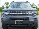Used 2022 Ford Bronco Sport Badlands image 3