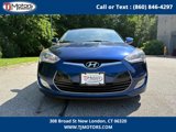 Used 2017 Hyundai Veloster Value Edition image 3