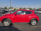 Used 2015 Nissan Juke SV w/ Technology Package image 3