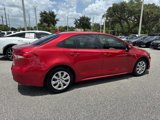 Used 2020 Toyota Corolla LE image 2