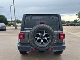 Used 2018 Jeep Wrangler Unlimited Rubicon image 5