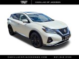 Used 2023 Nissan Murano SL w/ SL Moonroof Package image 2